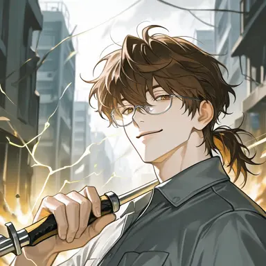 Profile image of 井之頭