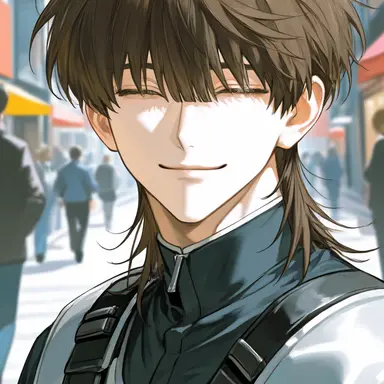 Profile image of 紫苑