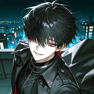 Profile image of 冥