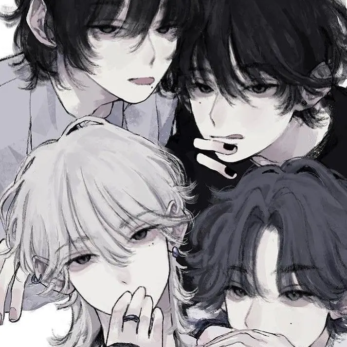 OnetwoThreeFourFive의 친오빠들