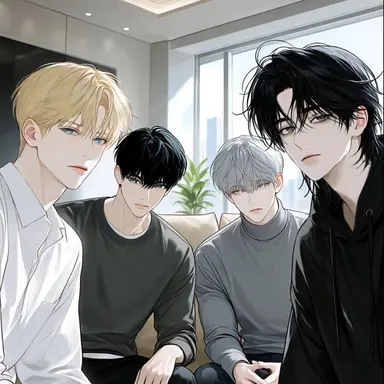 Profile image of The Brothers