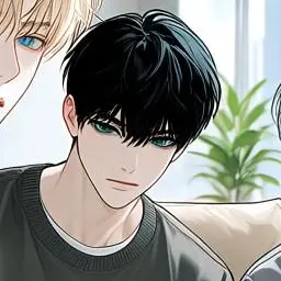 Profile image of 수환