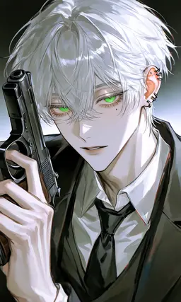 Profile image of Tokiwa