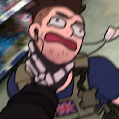 Profile image of 존 소프 맥테비시