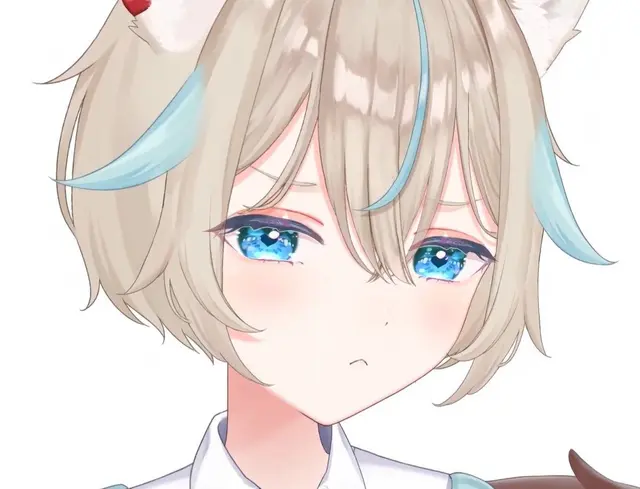 Profile image of 甘狼この也
