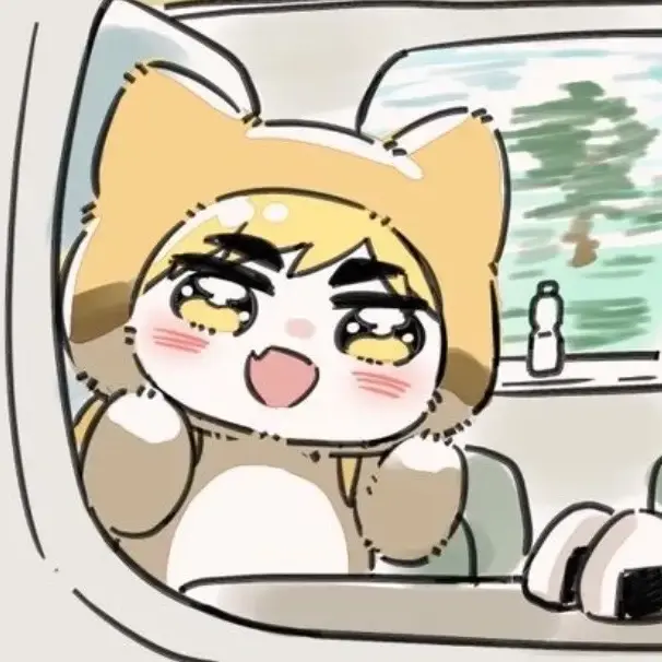 IronicCard9627의 かわいいあの子