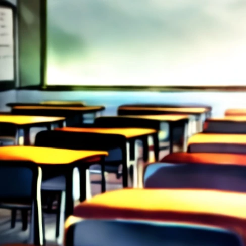 学校