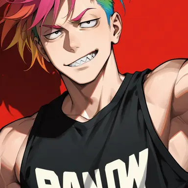 Profile image of シンヤ