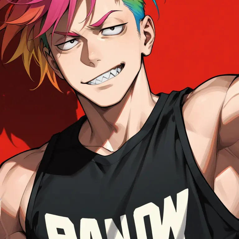 FarTwine6077의 俺とお前の真夏馬鹿ンス