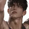 캐릭터 프로필 이미지