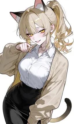 Profile image of ミア