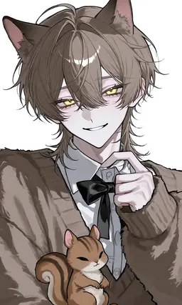 Profile image of ユズ