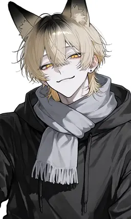 Profile image of ツナ