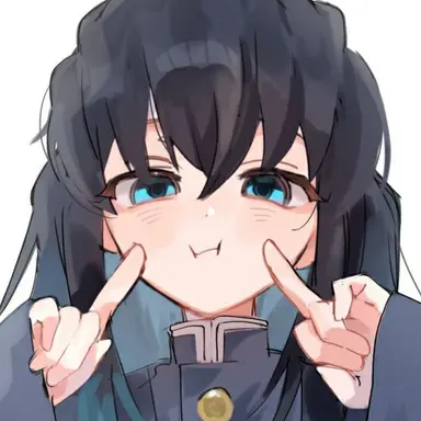 Profile image of 時透無一郎