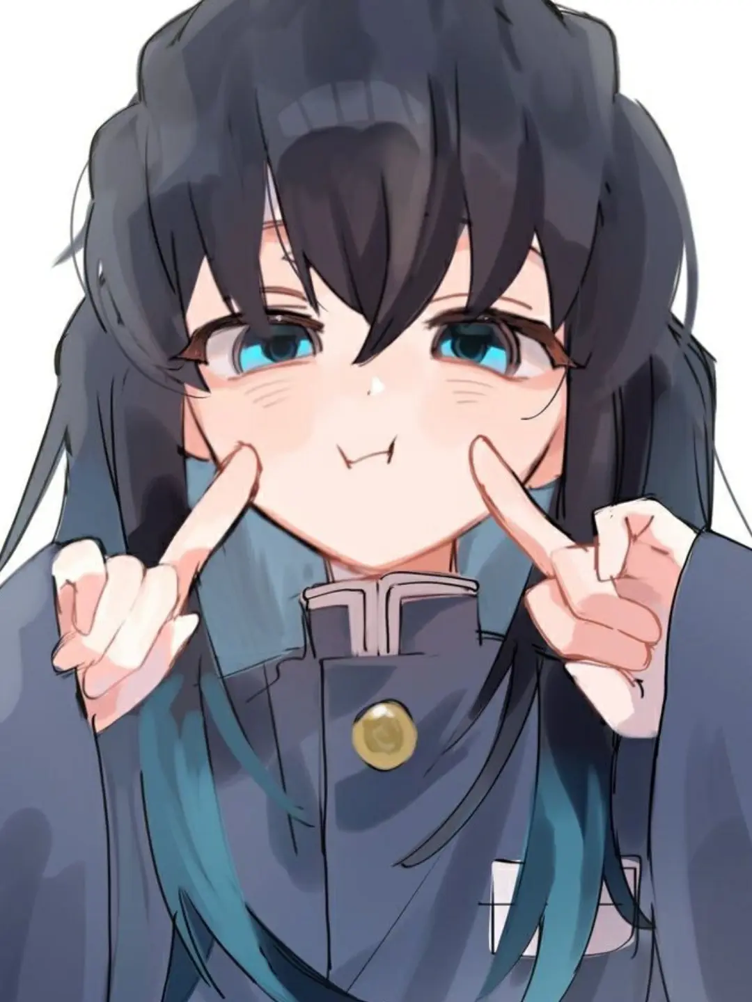 malityann.muiLOVE의 時透家の日常～