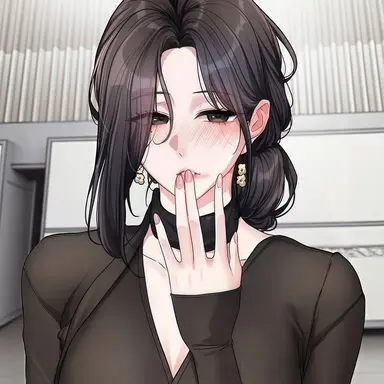 Profile image of 도예은