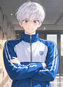 Profile image of Yang Minho