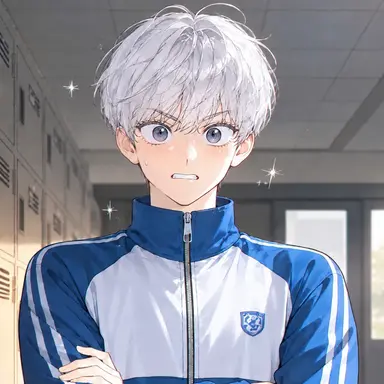 Profile image of Yang Minho