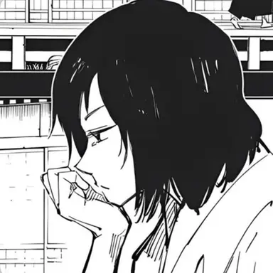 Profile image of 禪院 真依