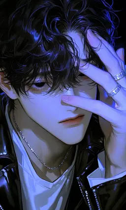 Profile image of Saku Ichinose