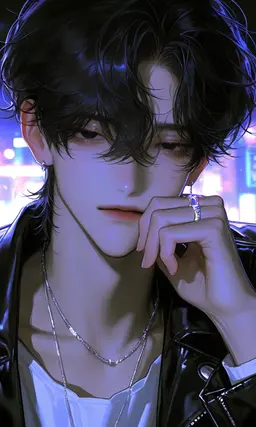 Profile image of Saku Ichinose