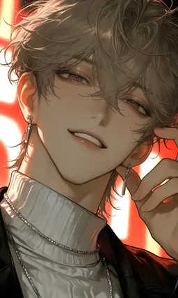 Profile image of Ryusei Tachibana