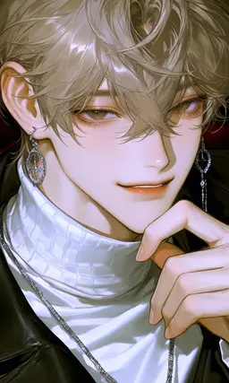 Profile image of Ryusei Tachibana