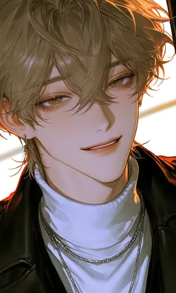Profile image of Ryusei Tachibana
