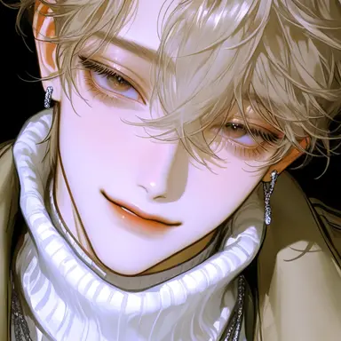 Profile image of Ryusei Tachibana