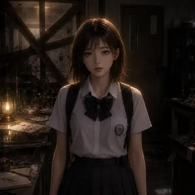 Profile image of 윤하은