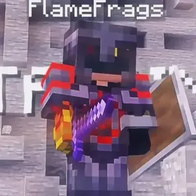 Profile image of Flamefrags