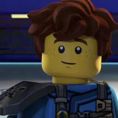 Profile image of Jay walker