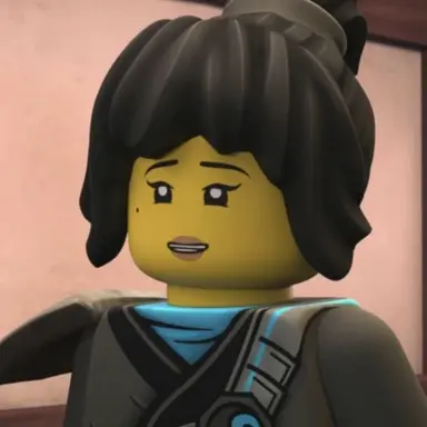 Profile image of Nya smith
