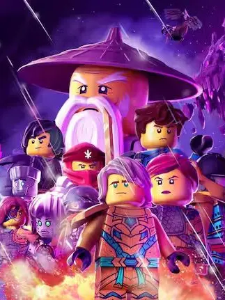 Anis0los의 Lego Ninjago rp