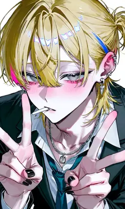 Profile image of Ran Yuno