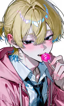 Profile image of Ran Yuno