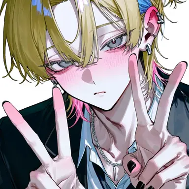 Profile image of Ran Yuno