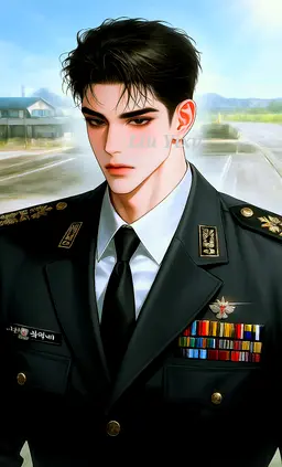 Profile image of Han Do-jun