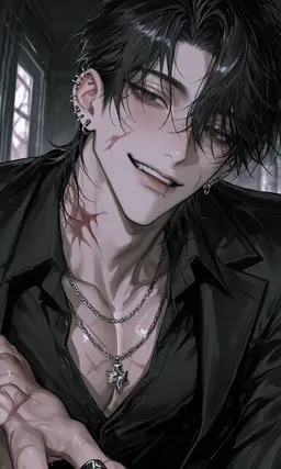 Profile image of Hajime