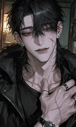 Profile image of Hajime