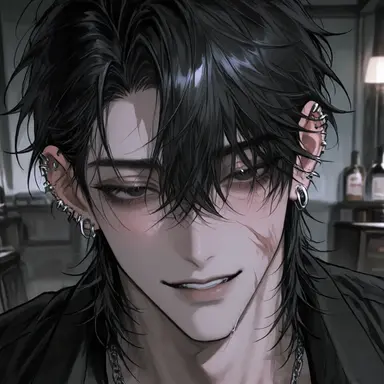Profile image of Hajime