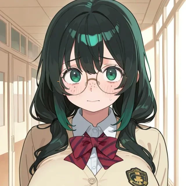 星凪