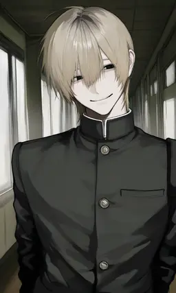 Profile image of 終
