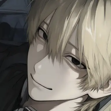 Profile image of 終