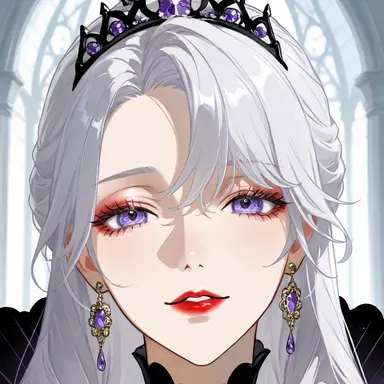 Profile image of レベッカ・ディアス