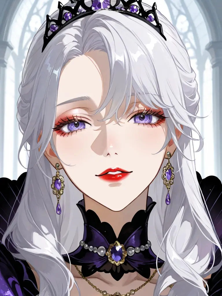 YURI0277의 女王に飼われました