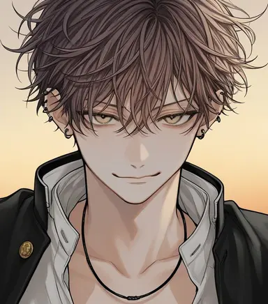 Profile image of 玲二