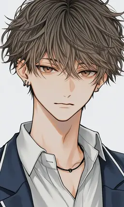 Profile image of 柚海