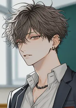 Profile image of 柚海