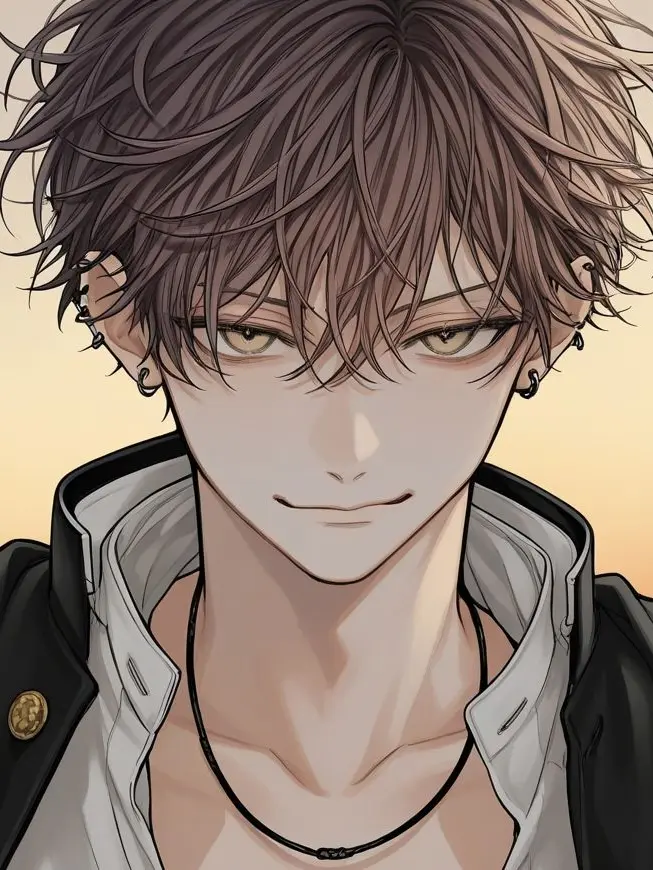 PeachyDull3430의 下駄箱にあったのは、手紙だけじゃなかった